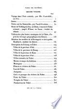 Magasin asiatique, ou revue géographique et historique de l'Asie centrale et septentrionale