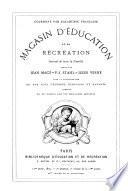Magasin d'education et de recréation