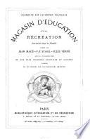 Magasin d'education et de recréation
