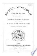 Magasin d'éducation et de récréation