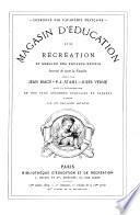 Magasin d'education et de recréation