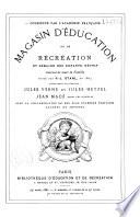 Magasin d'éducation et de récréation