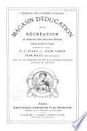 Magasin d'éducation et de récréation
