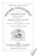 Magasin d'éducation et de récréation