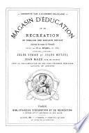 Magasin d'education et de recréation