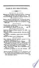 Magasin encyclopédique