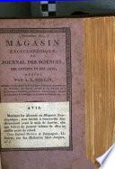 Magasin encyclopédique