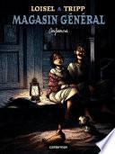 Magasin Général – tome 4 - Confessions