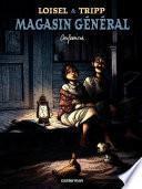 Magasin Général (Tome 4) - Confessions