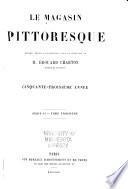 Magasin pittoresque