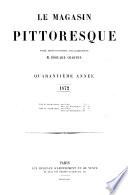 Magasin pittoresque