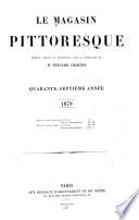 Magasin Pittoresque