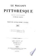 Magasin pittoresque