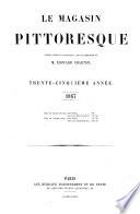 Magasin pittoresque