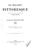 Magasin pittoresque