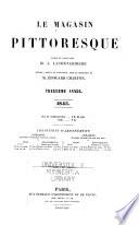 Magasin pittoresque