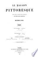 Magasin Pittoresque
