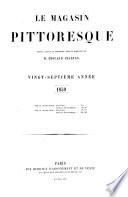Magasin pittoresque