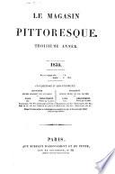 Magasin pittoresque