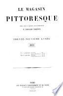 Magasin pittoresque