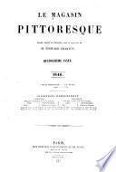 Magasin Pittoresque