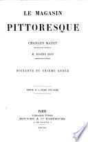 Magasin pittoresque