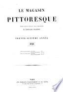 Magasin pittoresque