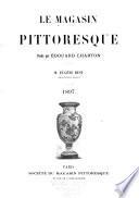 Magasin Pittoresque