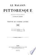 Magasin pittoresque