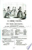 Magasin Theatral