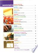 Magazine de l'écriture
