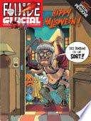 Magazine Fluide Glacial - Tome 592 - Magazine Fluide Glacial