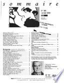 Magazine littéraire