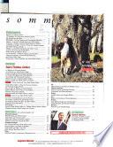 Magazine littéraire