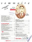 Magazine littéraire