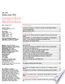 Magazine littéraire