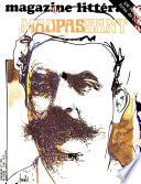 Magazine littéraire