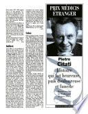 Magazine littéraire