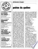 Magazine littéraire