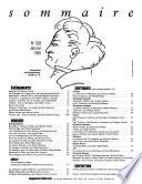Magazine littéraire