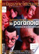 Magazine littéraire