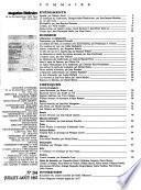 Magazine littéraire