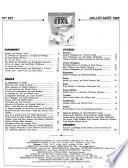 Magazine littéraire