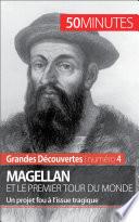 Magellan et le premier tour du monde