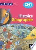Magellan Histoire-Geographie CM1 ed. 2010 - Manuel EPUB Special experimentation