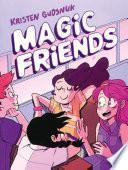Magic Friends