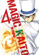 Magic Kaito - Tome 4