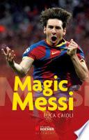 Magic Messi