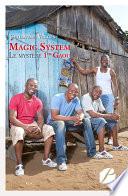 Magic System - Le mystère 1er Gaou