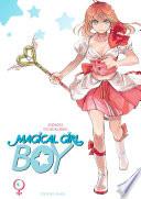 Magical Girl Boy -